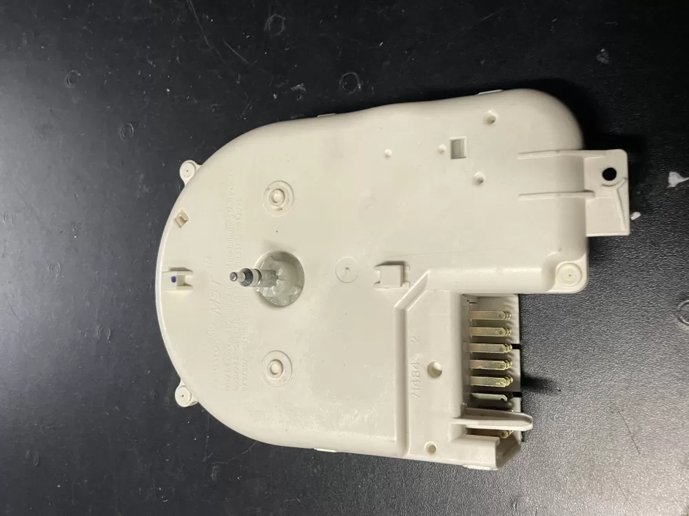 GE 175D5749P005 WH12X10348 Washer Timer