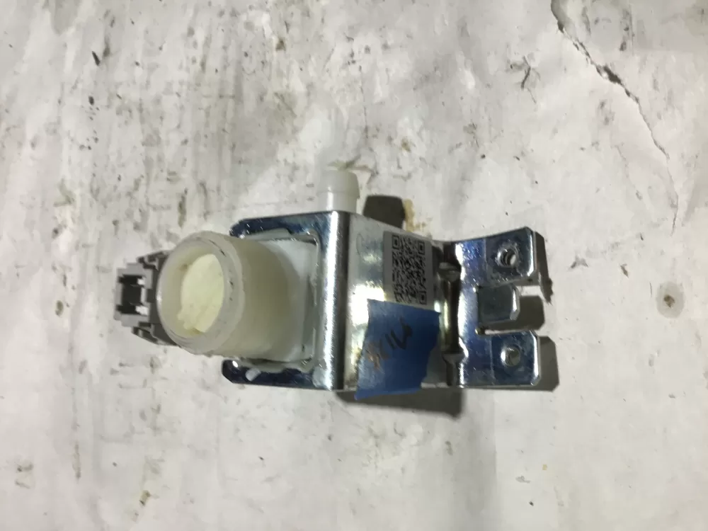 GE 265D2393P003 Dishwasher Water Inlet Valve