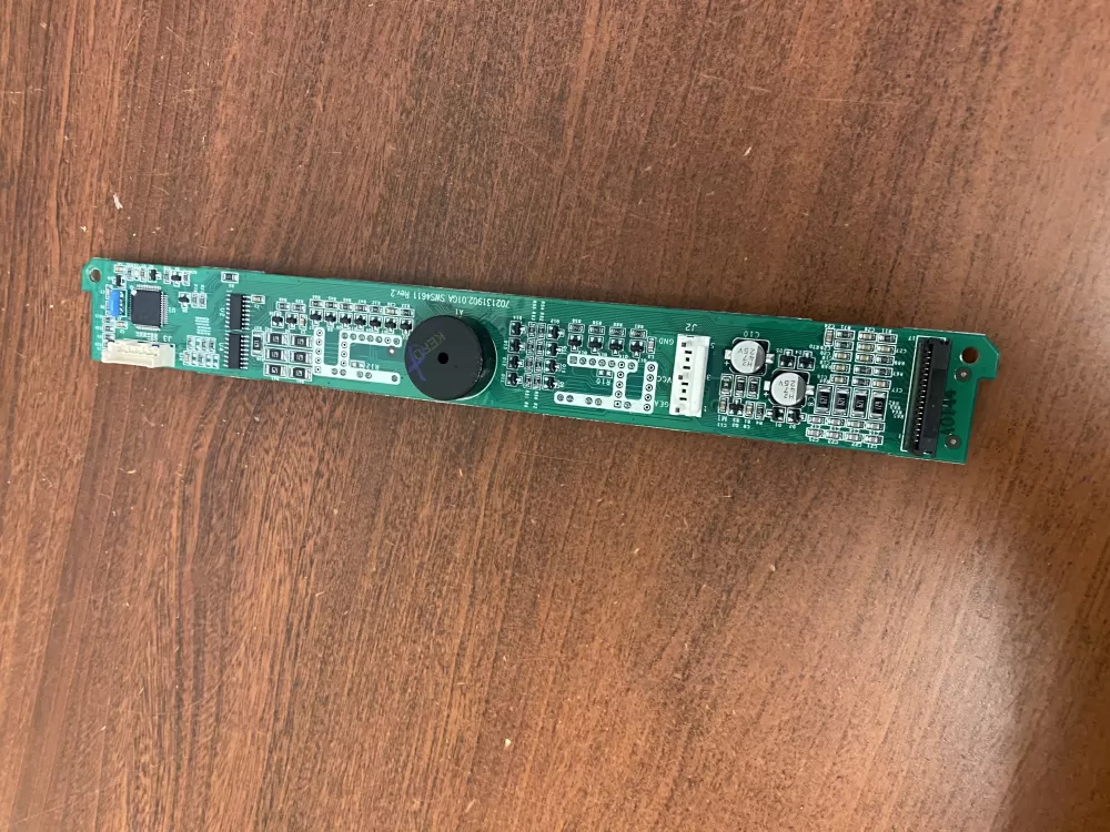 GE 245D1565G004 Refrigerator Control Board AZ53995 | BK1886