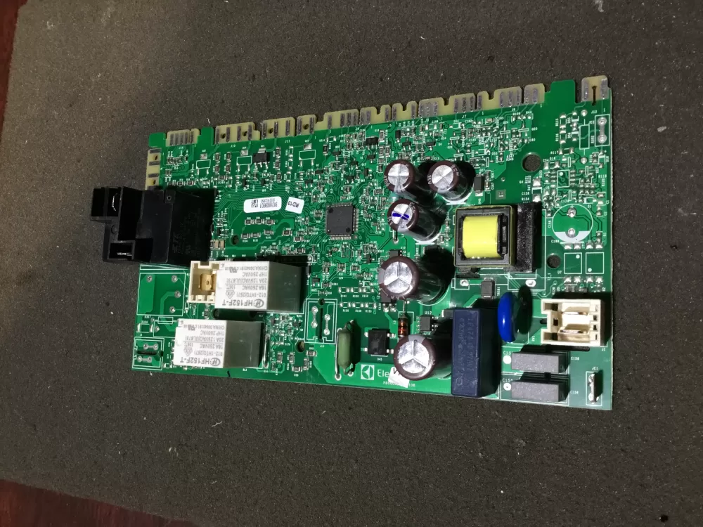 Frigidaire Dryer A03168908 Control Board AZ99546 | NR34