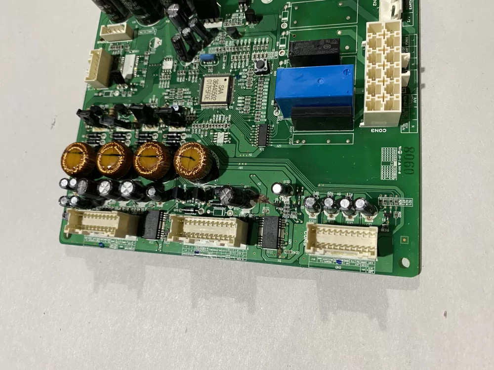 LG Kenmore EBR75234708 Refrigerator Control Board AZ130767 | BK1225