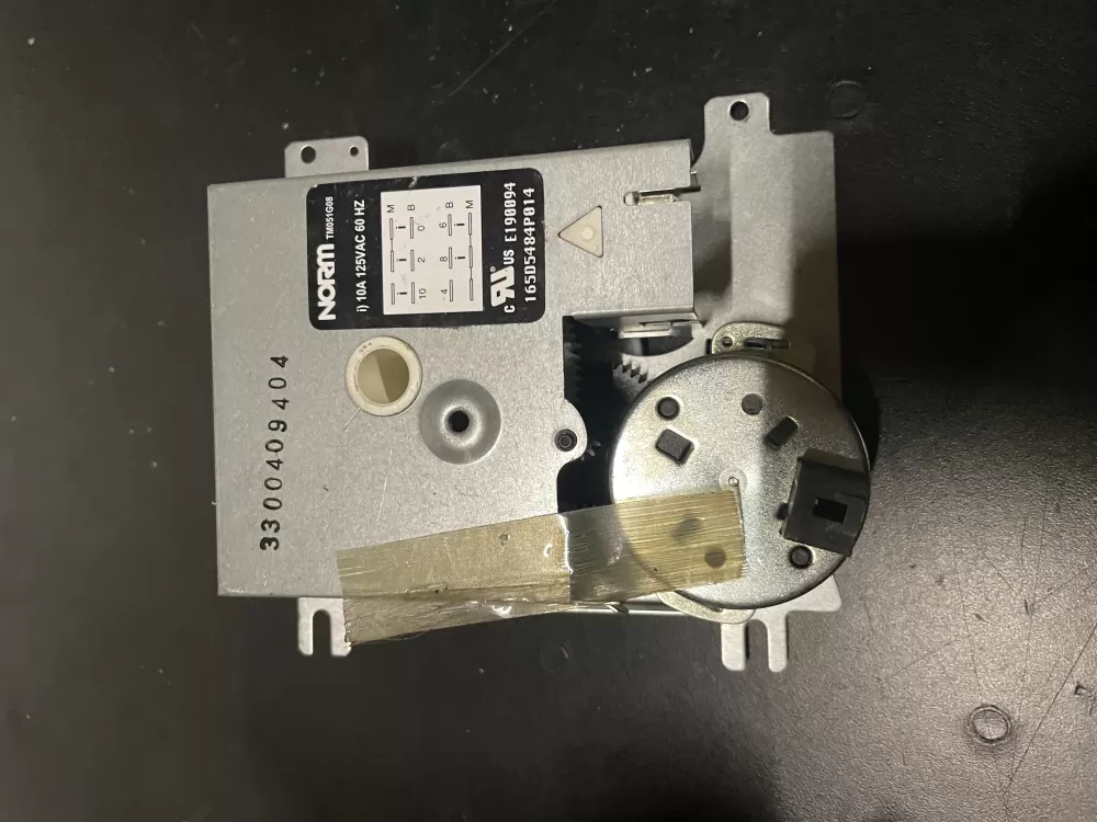 Hotpoint AP2616982 876973 Dishwasher General Electric Timer AZ25657 | WM8