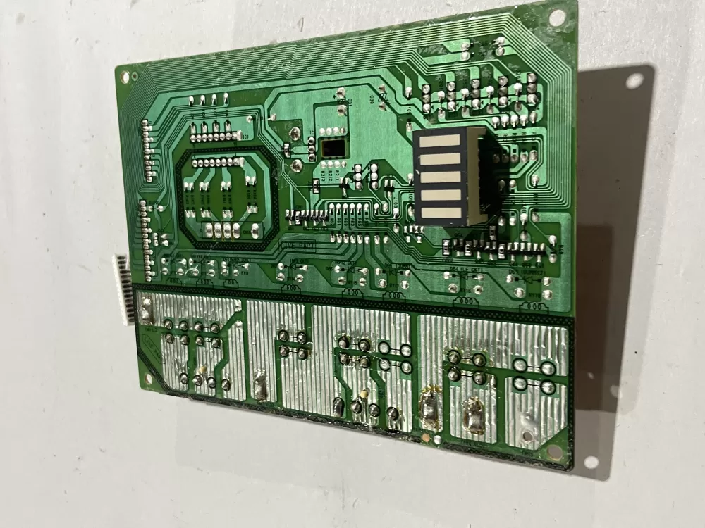 LG 6871W1N011B Range Oven Control Board AZ175780 | Wm496