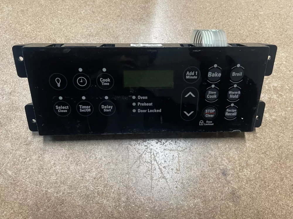 Kenmore AP3773932 1062440 316418501 PS977981 Range Control Board