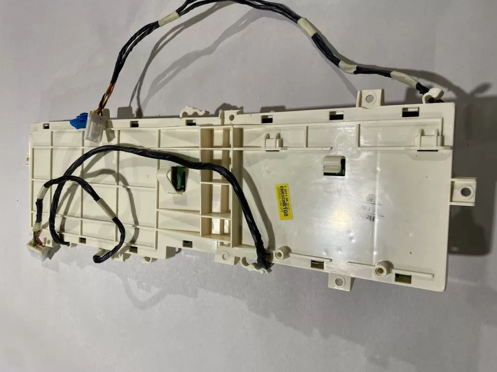 LG EBR32268108 Washer Control Board AZ157309 | BKV801
