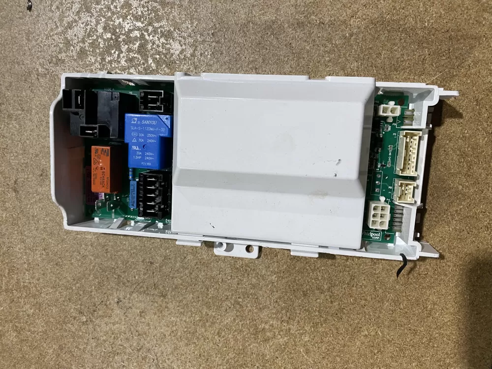 Whirlpool W10532428 WPW10532428 PS11756041 Dryer Control Board