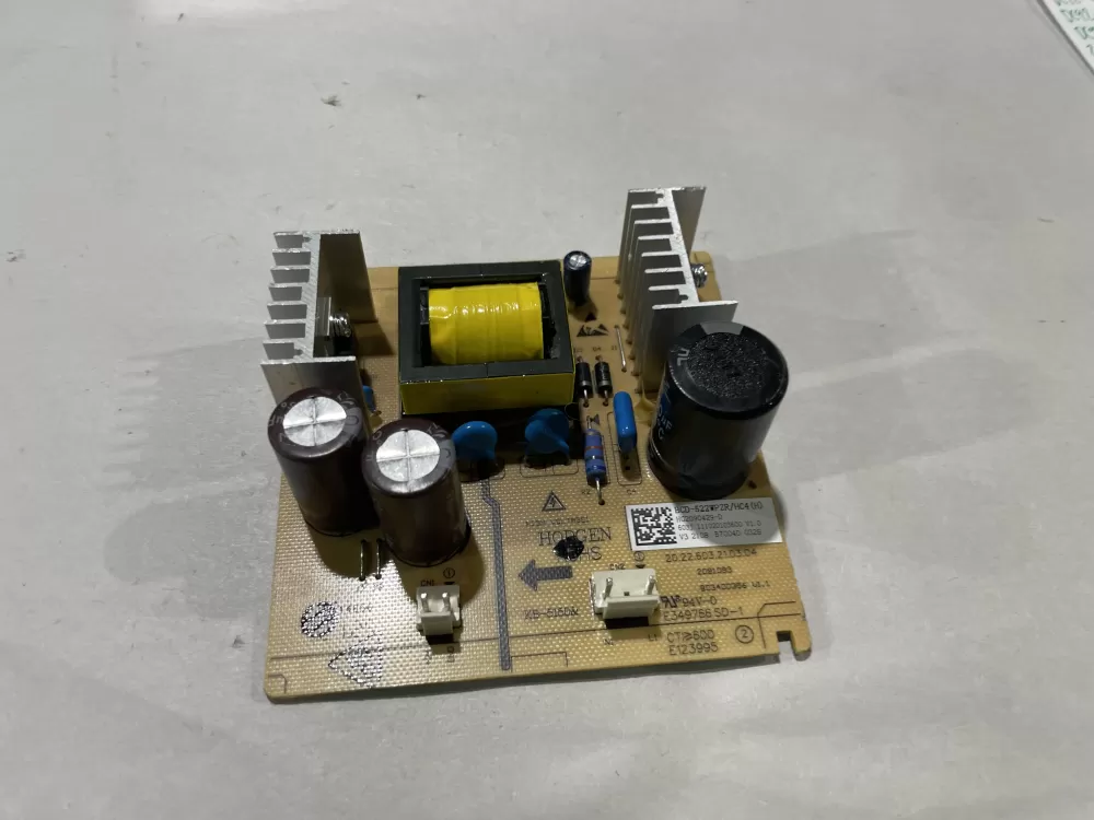 Hisense HG2090429-D Refrigerator Control Board AZ172204 | Wm473
