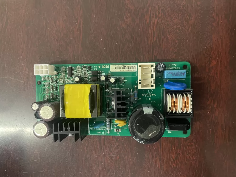 Whirlpool  Maytag  KitchenAid  Kenmore W10226427 WPW10226427 PS11750687 W10226427 F Refrigerator Control Board
