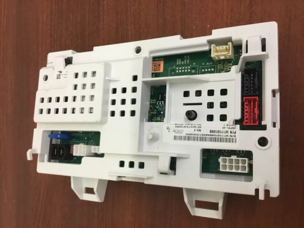 Whirlpool Maytag W11101098 W11170317 Washer Control Board AZ30488 | NR916