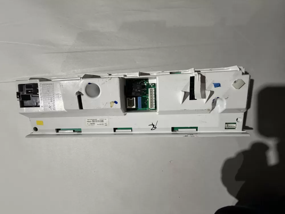 Frigidaire 134914100 Dryer Control Board AZ223120 | KMV821