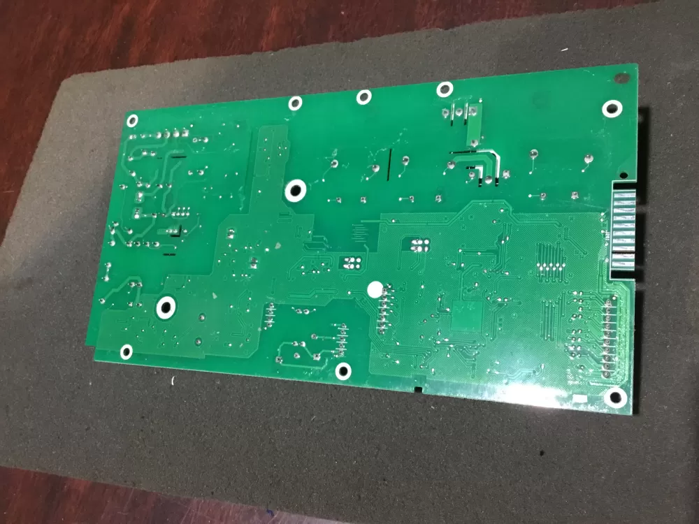 GE WE22X35978 AP7211612 234D2315G003 Dryer Control Board AZ95084 | NR101