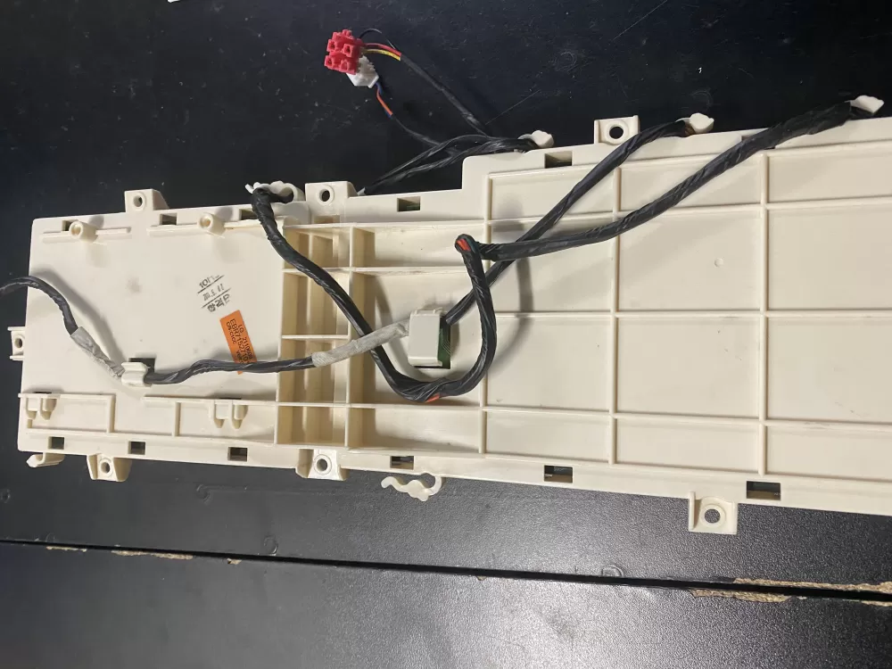 LG EAX32221202 EBR71527101 Dryer Control Board AZ4306 | BKV198