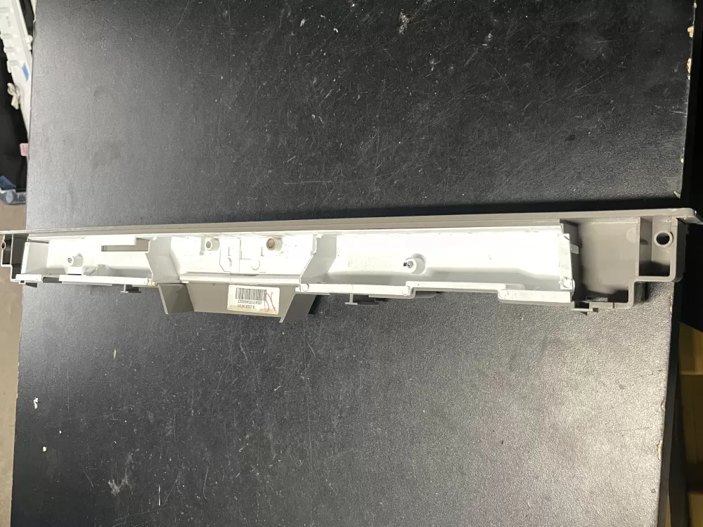 Whirlpool Jenn-Air W10418327 Dishwasher Control Panel AZ14864 | V204