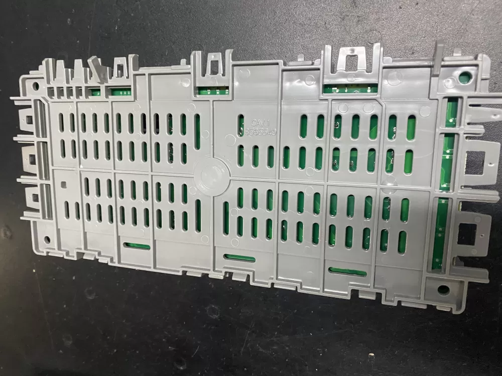 Kenmore Maytag Whirlpool W10189966 Washer Control Board AZ14981 | BK837