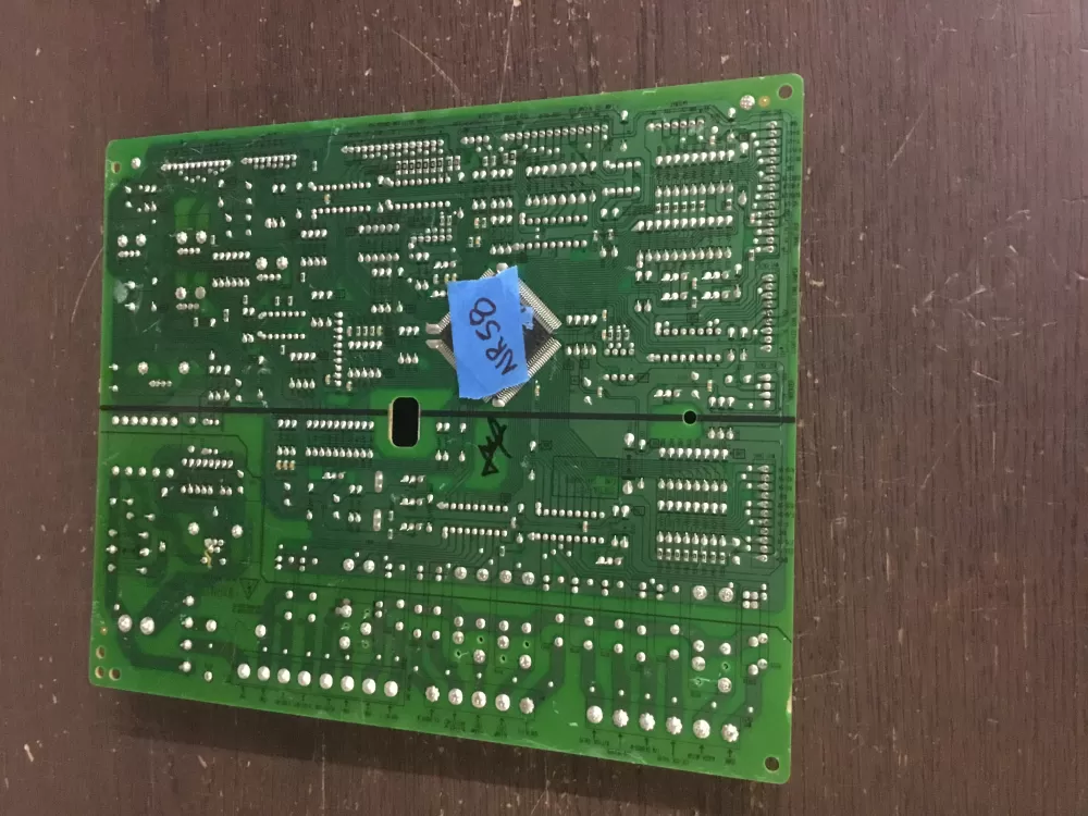 Samsung AP4909012 DA92-00055A Refrigerator Control Board AZ19181 | NR58