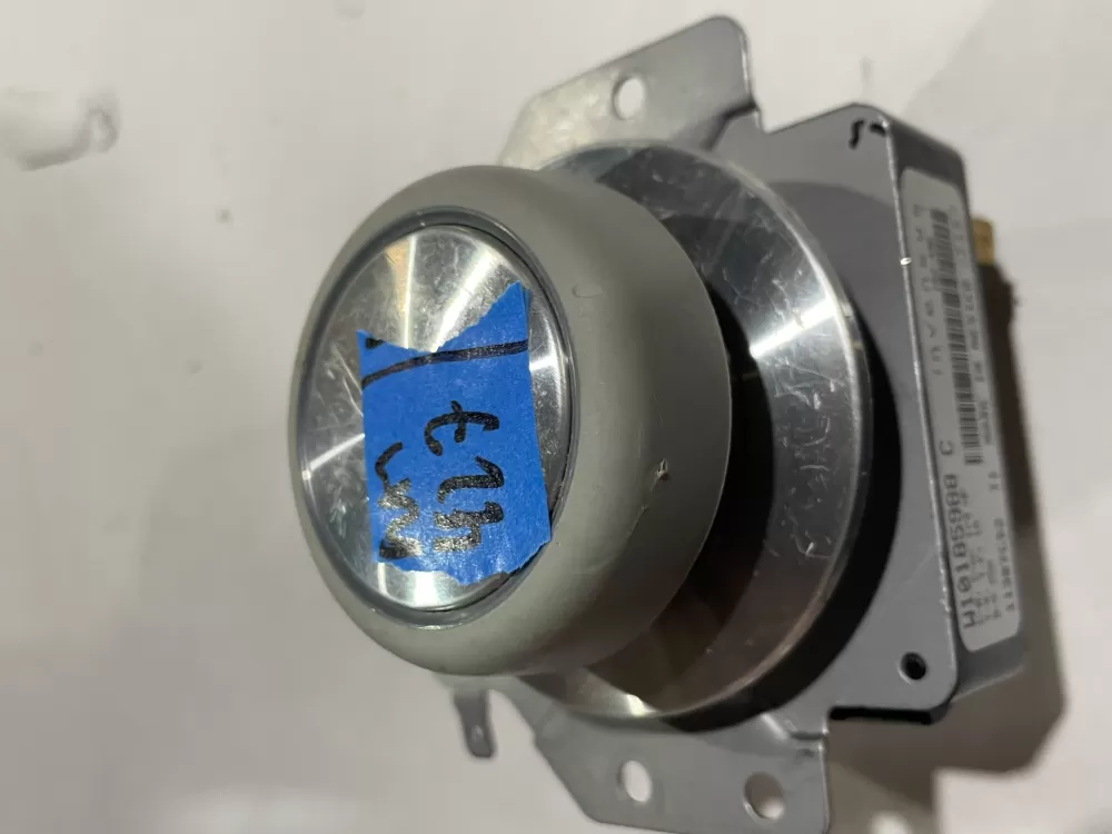 Whirlpool  Maytag AP6027508 W10185988 WPW10185988 W10894766 PS11759803 Dryer Timer