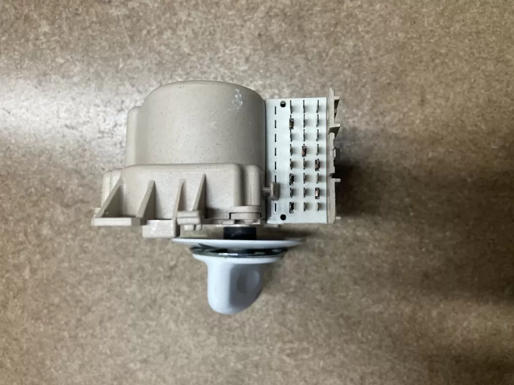 GE 175D4232P021 WH12X10255 Washer Timer AZ7689 | KM1579