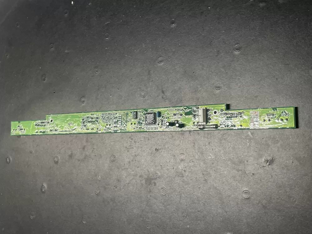 GE  200D4716G004 ELECTRONIC BOARD