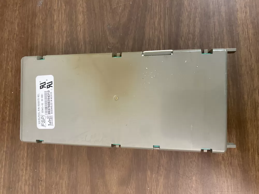 Whirlpool KitchenAid Kenmore WP8564543 Dishwasher Control Board AZ30726 | BK251