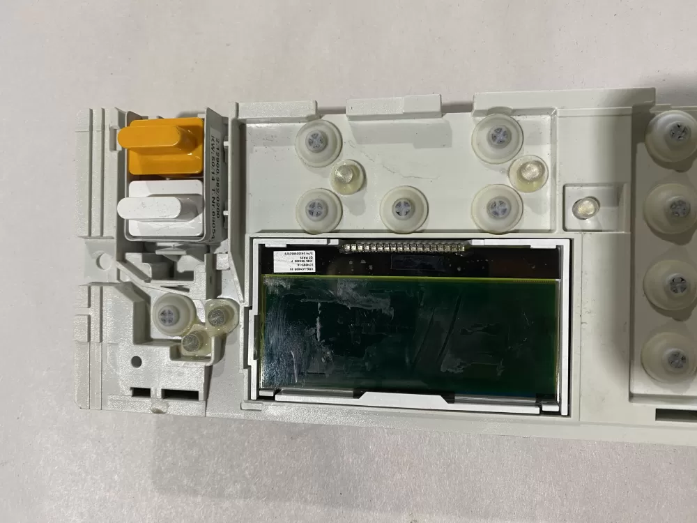 Miele 6815472 06815472 EW166 Washer Control Board AZ111351 | BKV652