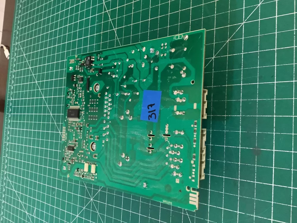 Whirlpool Kenmore WP8183196 491970229163 Washer Control Board AZ196581 | NR317