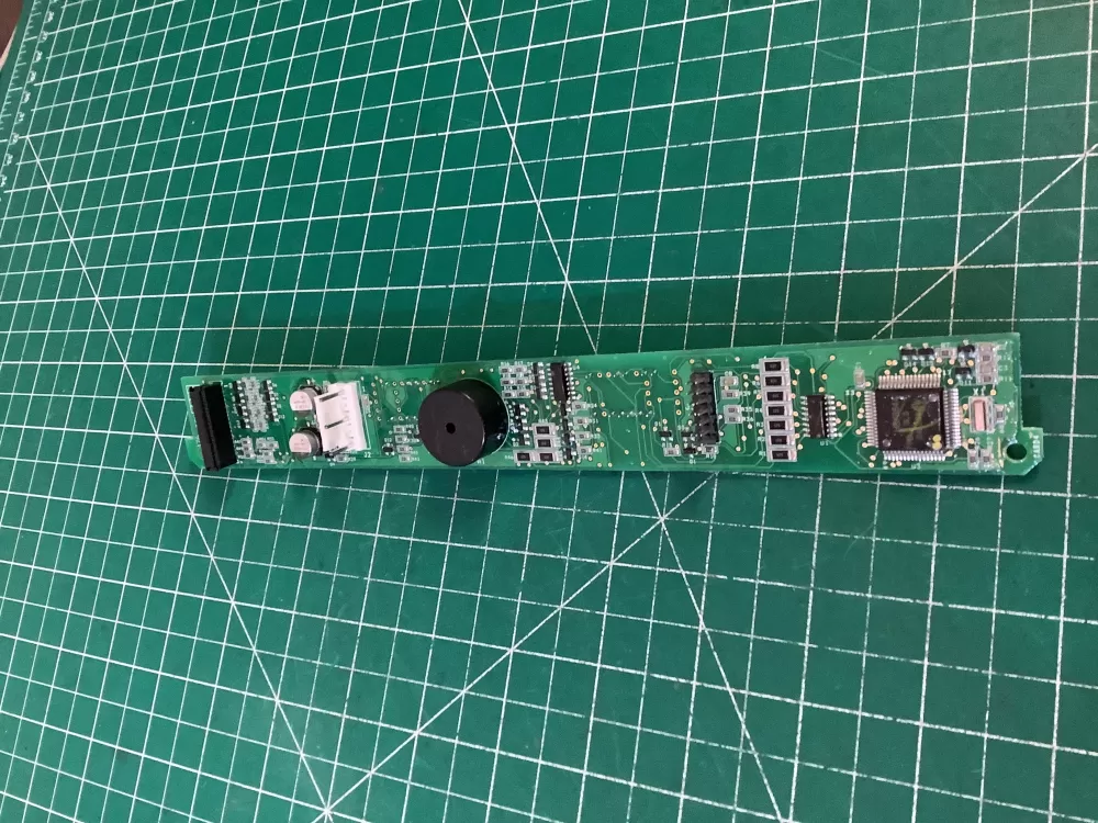 GE 200D1028G020 Refrigerator Control Board AZ190106 | NR2100