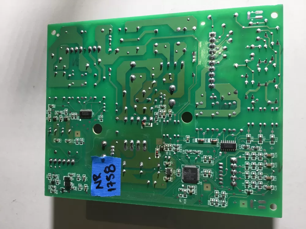 Amana Maytag Kenmore W10890094 Refrigerator Main Control Board AZ44090 | NR1758