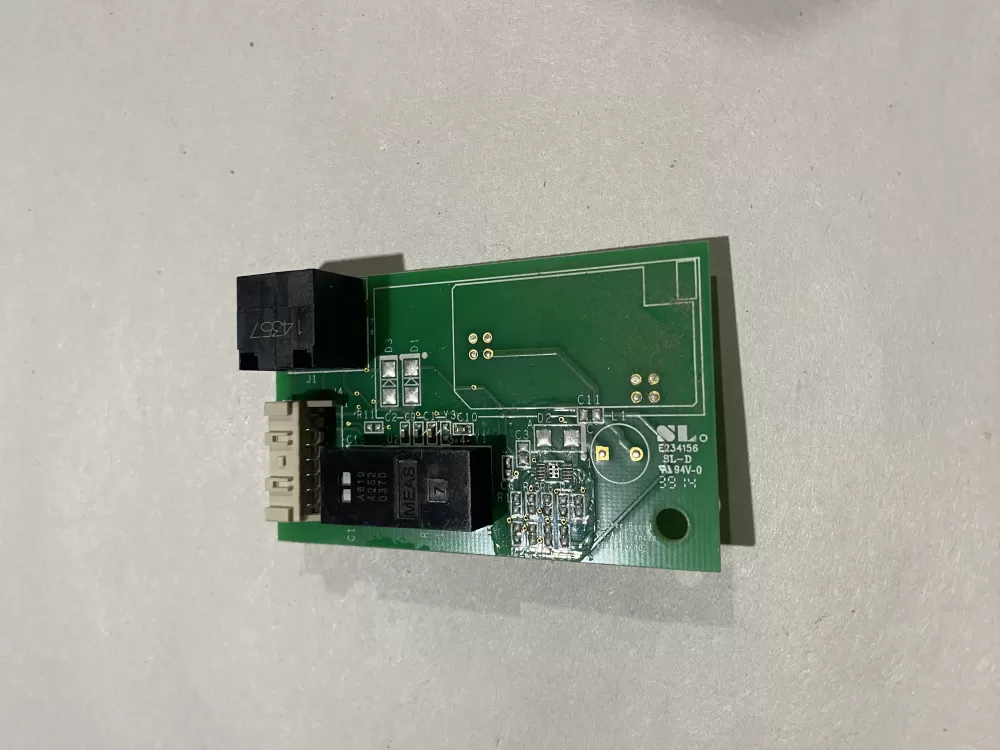 GE Refrigerator WR55X24585 197D8575G005 Humidity Board Sensor AZ145015 | BK2432