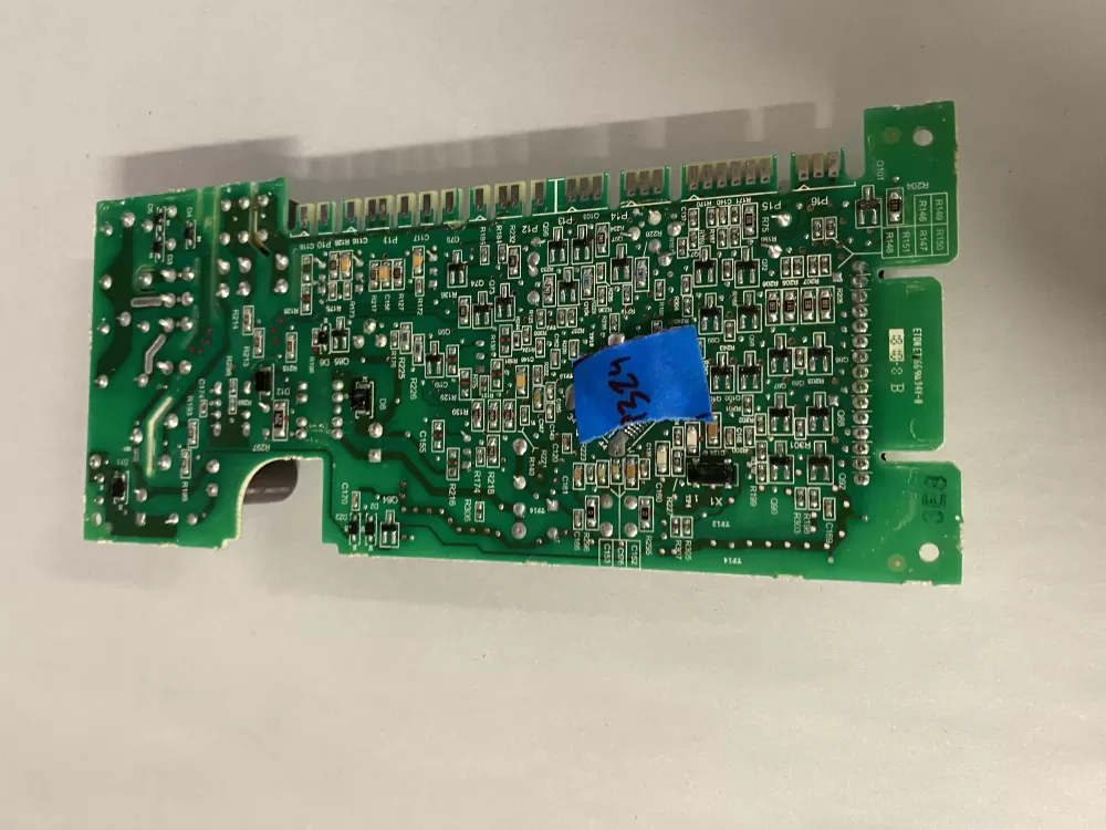 Whirlpool Maytag KitchenAid Kenmore Dishwasher Control Board AZ218070 | BK1324