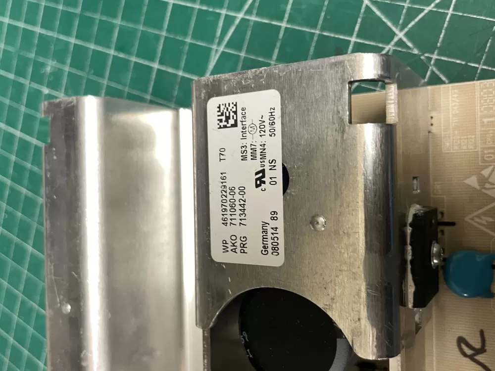 Whirlpool Kenmore WP8183196 491970229163 Washer Control Board AZ212017 | Wm2301