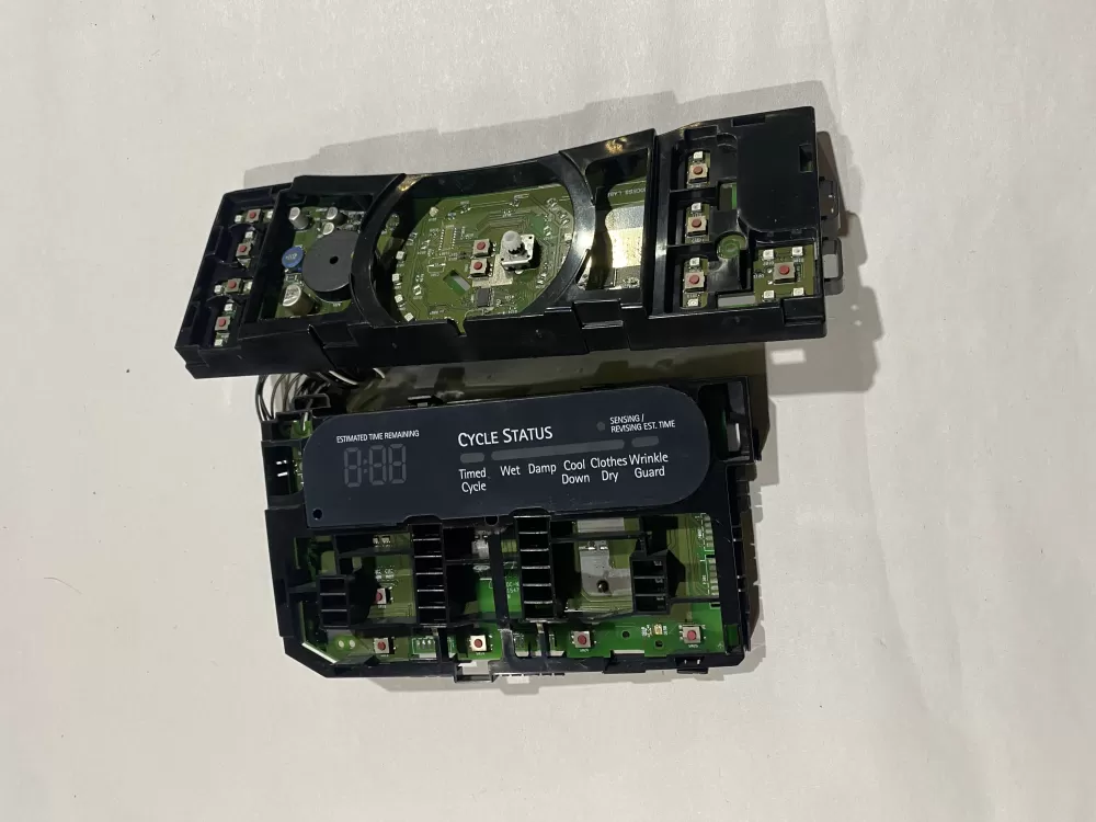 Kenmore  Whirlpool W10110642 3407246 W101106423407246 Washer Control Board