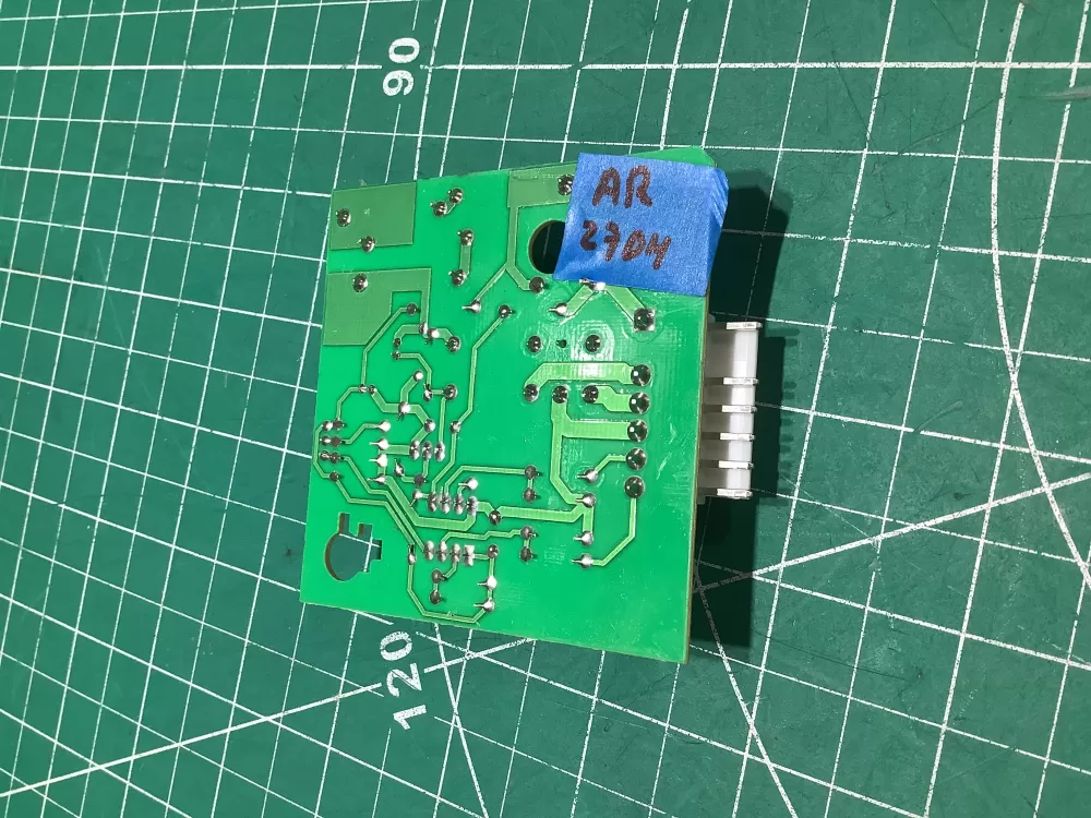 Amana  Maytag 12754901 Refrigerator Defrost Board Timer