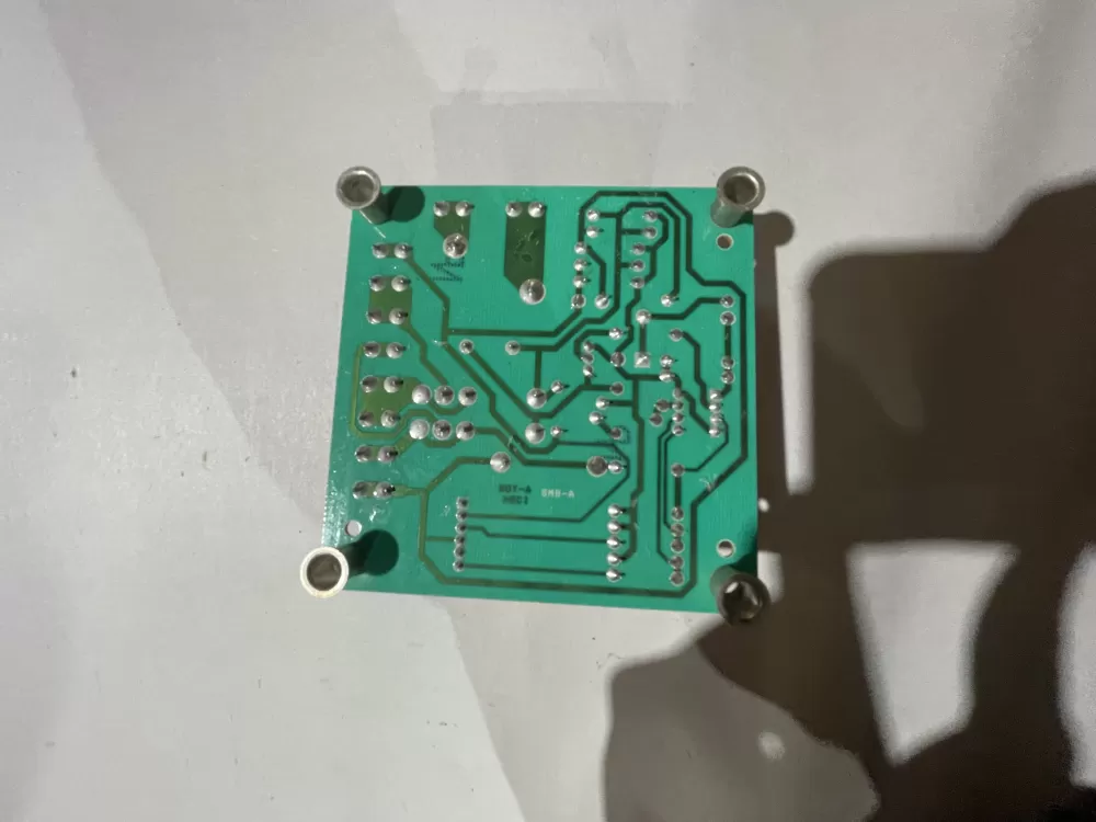 Goodman PCBDM101S Heat Pump Defrost Timer Control Board AZ191891 | KM1171