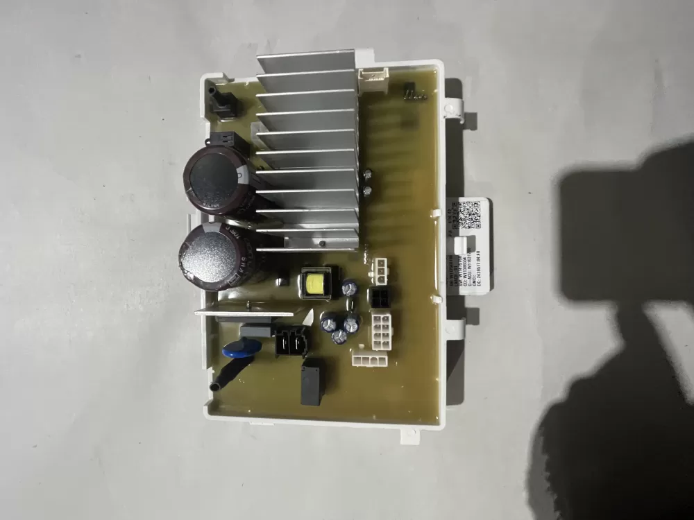 Maytag Whirlpool W11266006 W11256018 Washer Control Board AZ206203 | KM1964