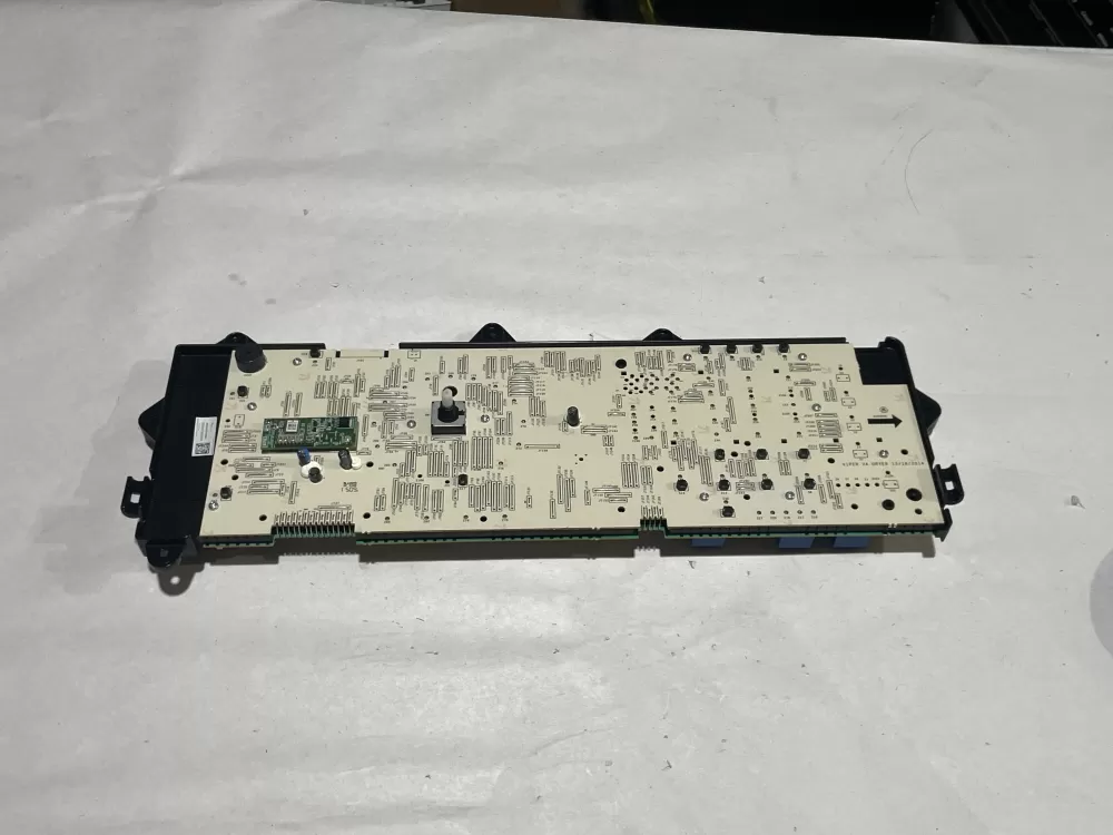 GE 234D1615G202 234D1768G202 234D1615G204 Dryer Control Board AZ157520 | Wmv508