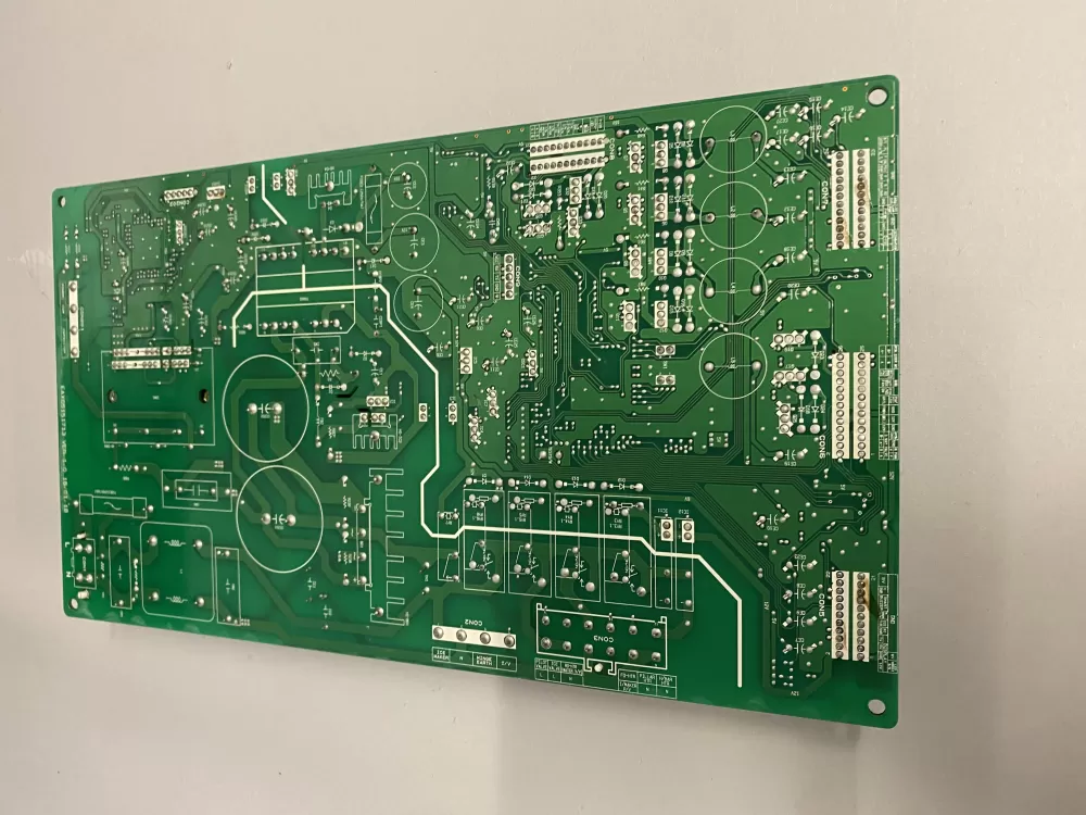 LG EBR77042536 Refrigerator Control Board AZ227435 | BK1919