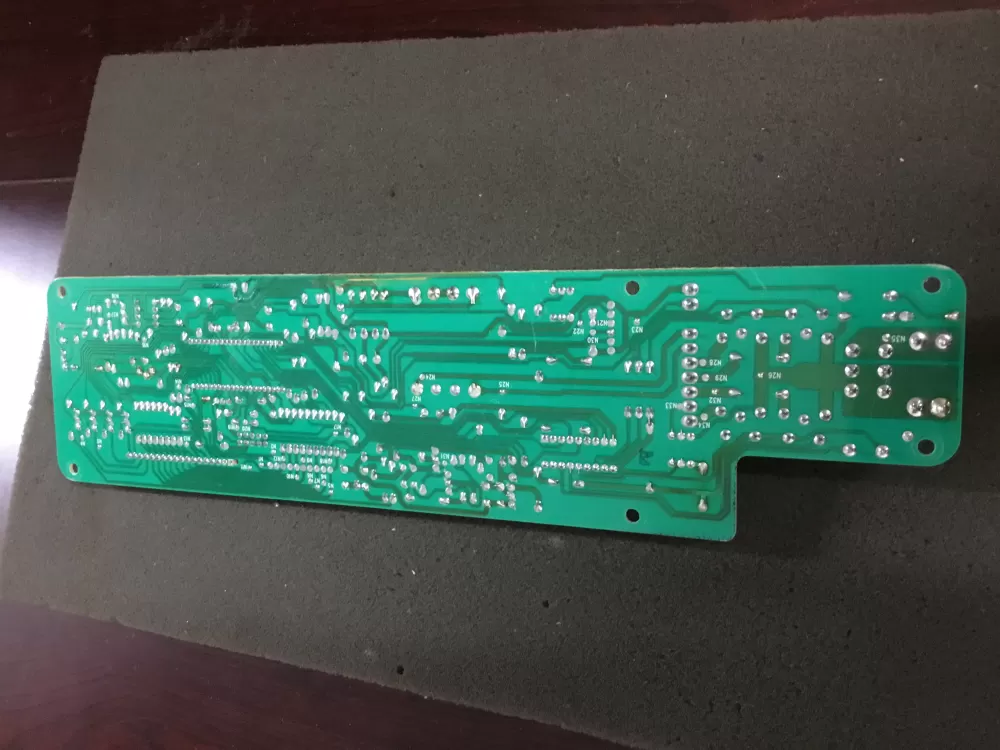 Frigidaire GE Electrolux 154470603 Dishwasher Control Board AZ102926 | NR365