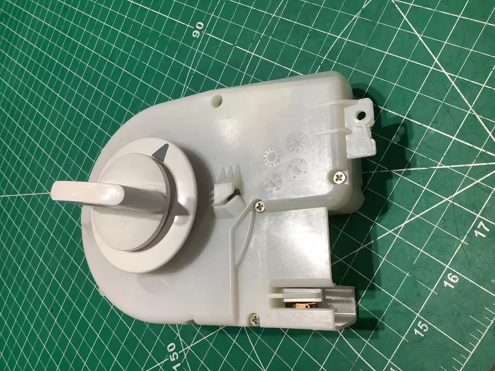 GE WH12X10527 175D6604P053 Washer Timer AZ183761 | AR2709