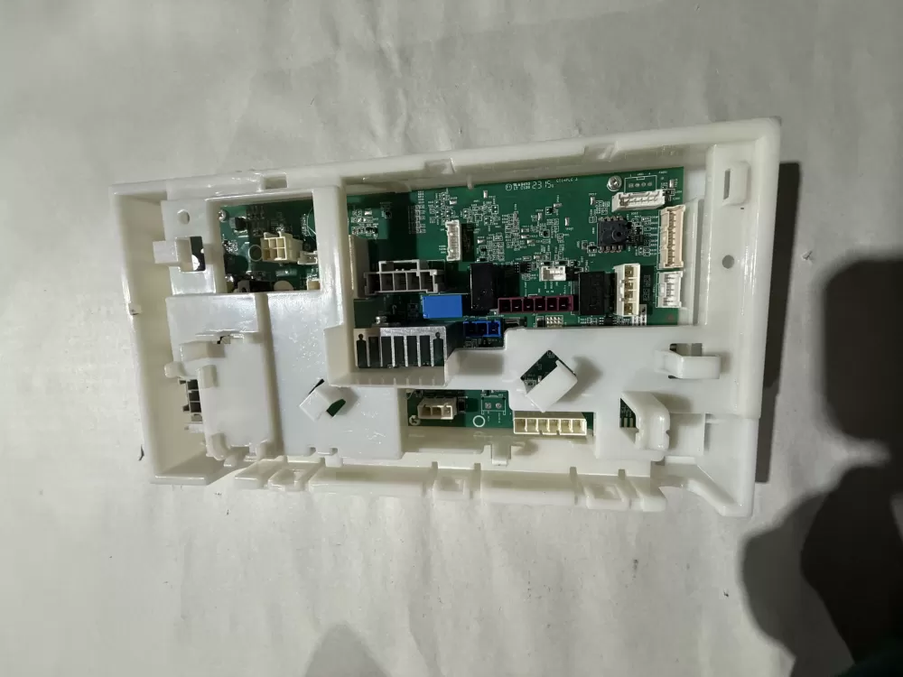 GE 290D1990G101 Refrigerator Control Board Main Assembly