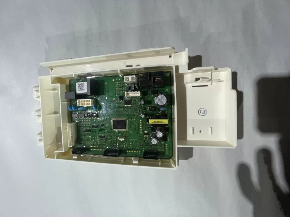 Samsung DC94-06598A DC92-01803K Washer Control Board AZ198196 | KMV850