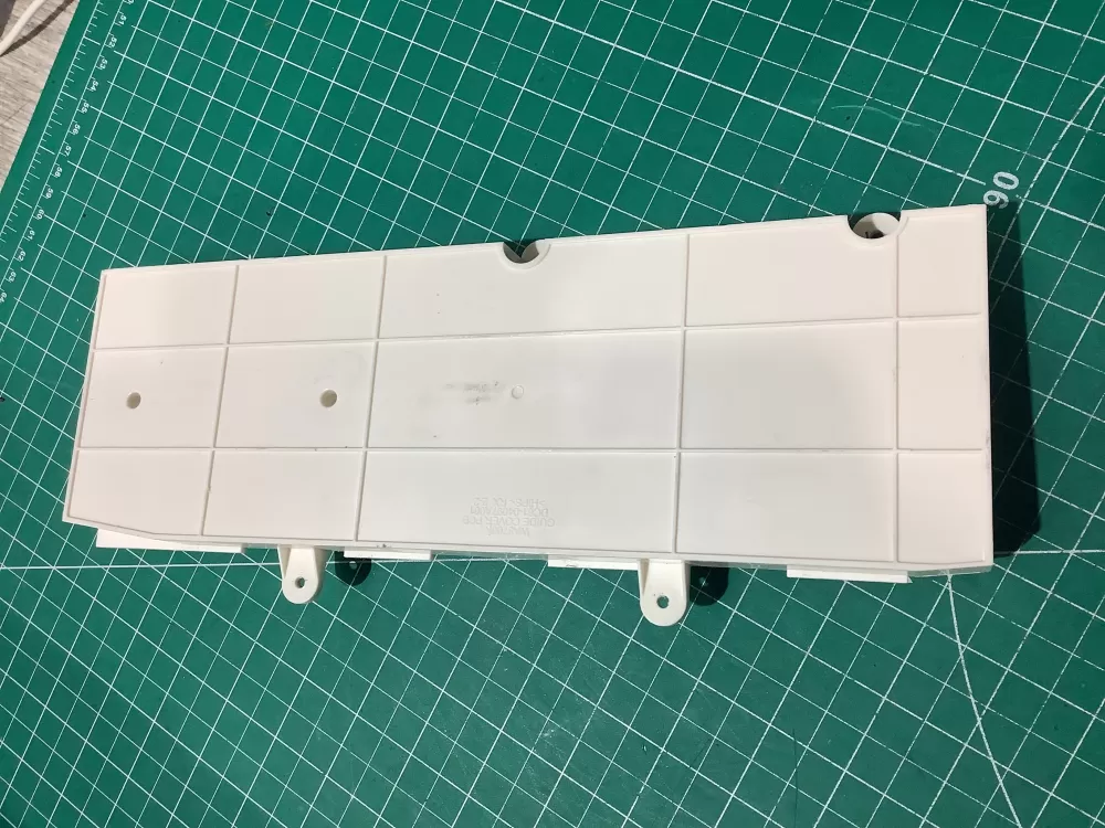 Samsung DC94-06419A Washer Display Control Board