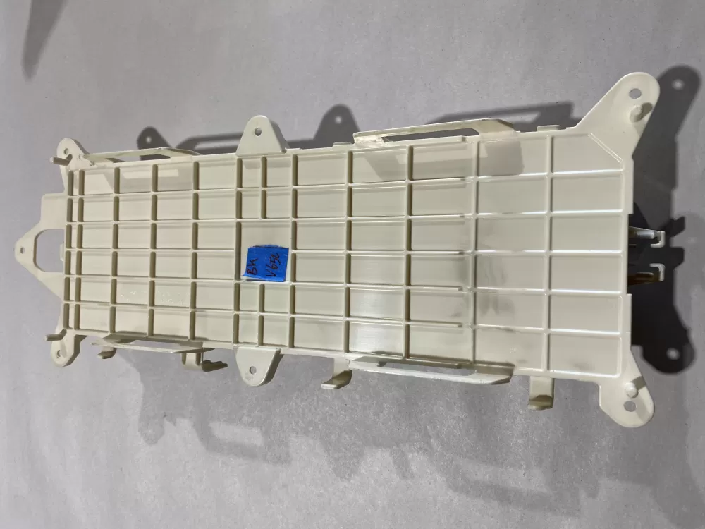 Samsung DC92-00301H AP5263356 Washer Control Board AZ111350 | BKV652