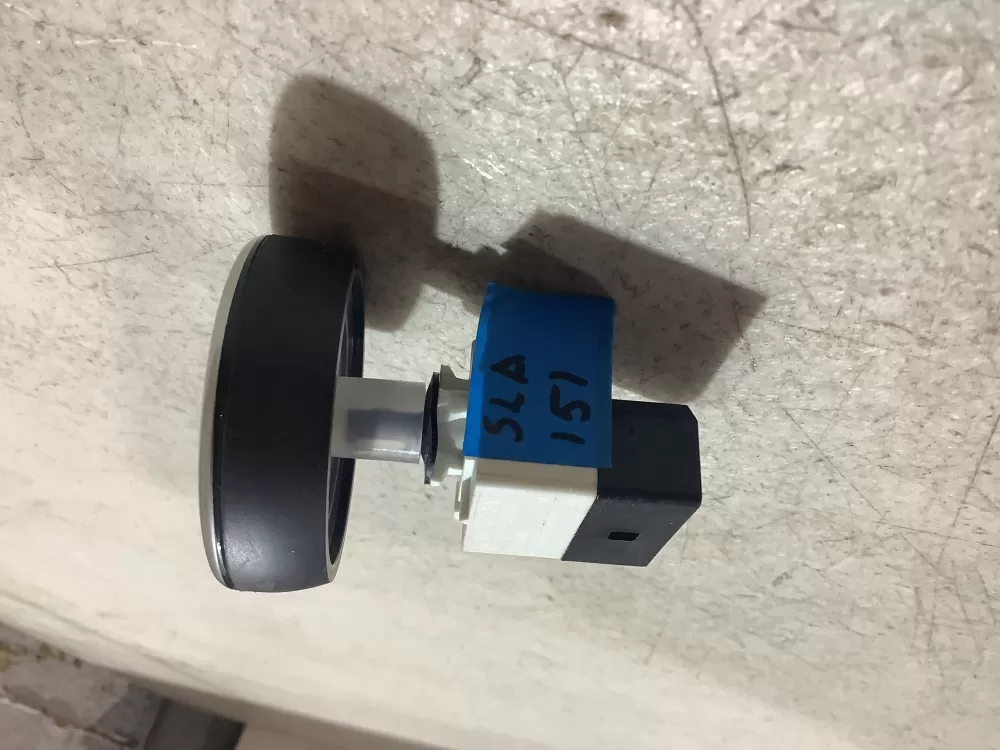 Whirlpool W10563094 Dryer Switch AZ200622 | SL151