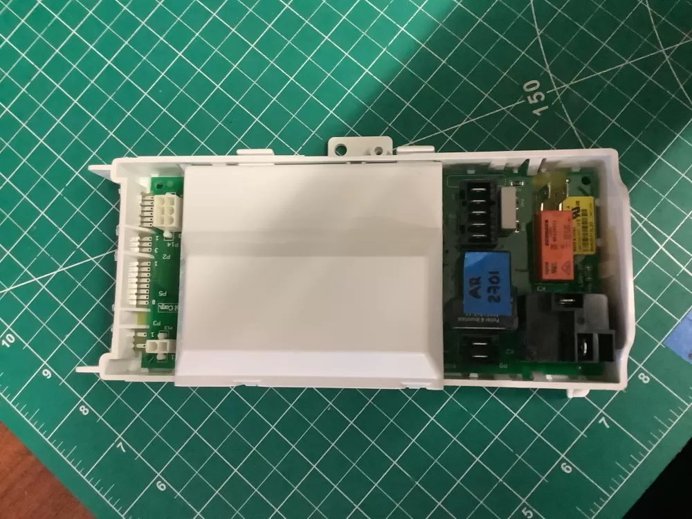 Whirlpool Maytag WPW10111616 W10118243 Dryer Control Board AZ199690 | AR2701