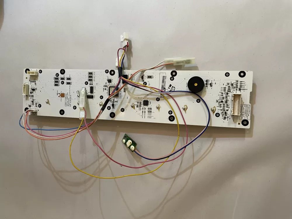 LG EBR72955401 Refrigerator Control Board AZ145394 | KM863