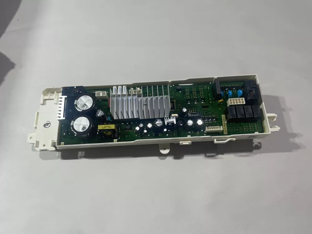 Samsung DC92 01849A Washer Control Board AZ145587 | Wmv607