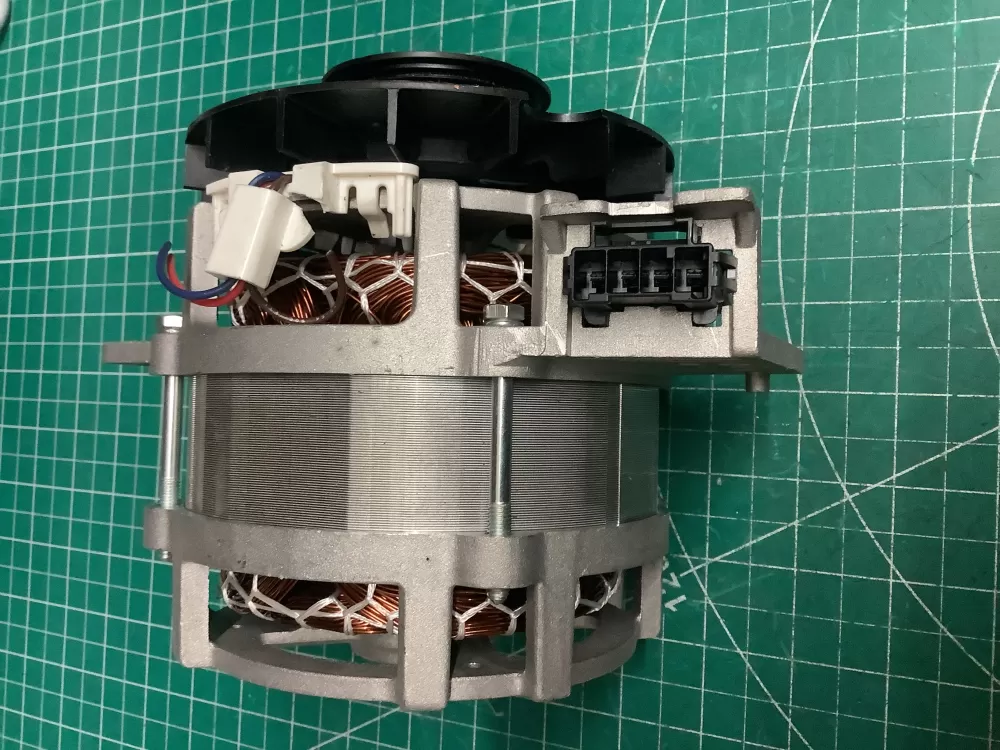 GE 290D1391P002 Washer Motor AZ212049 | SLA342