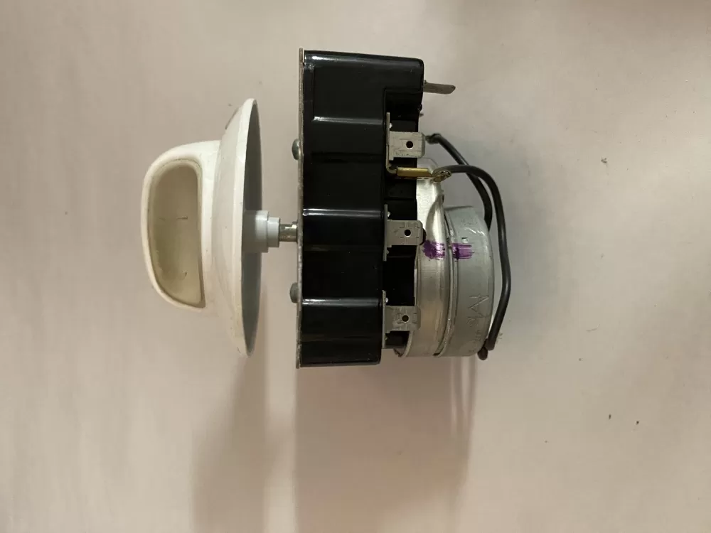 Kenmore 3406018 3406706 3976579 WP3976579 Dryer WP Timer AZ197850 | BK2760