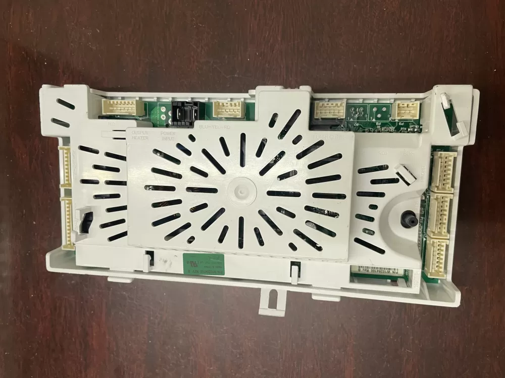 Maytag Whirlpool W10763742 W10284166 Washer Control Board AZ34985 | KM234