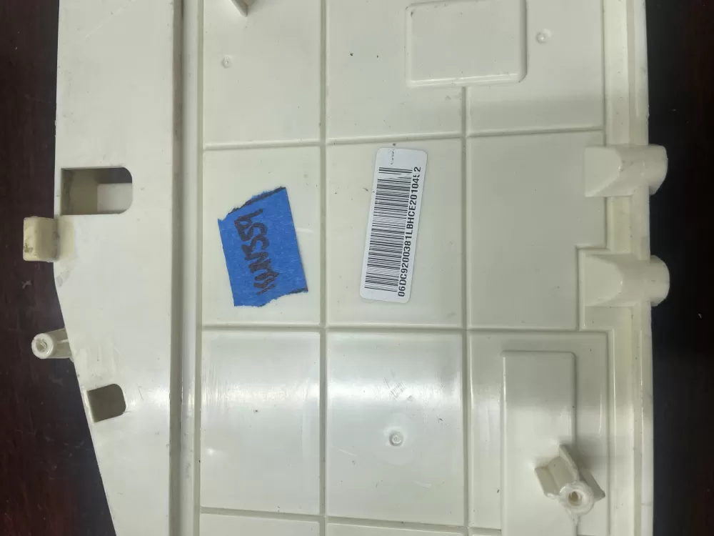 Samsung AP5577608 DC92 00381L PS4215854 Washer Control Board AZ32896 | KMV359